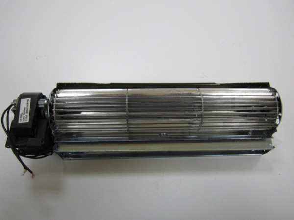 Вентилятор тангенциальный YGF 60х240 мм